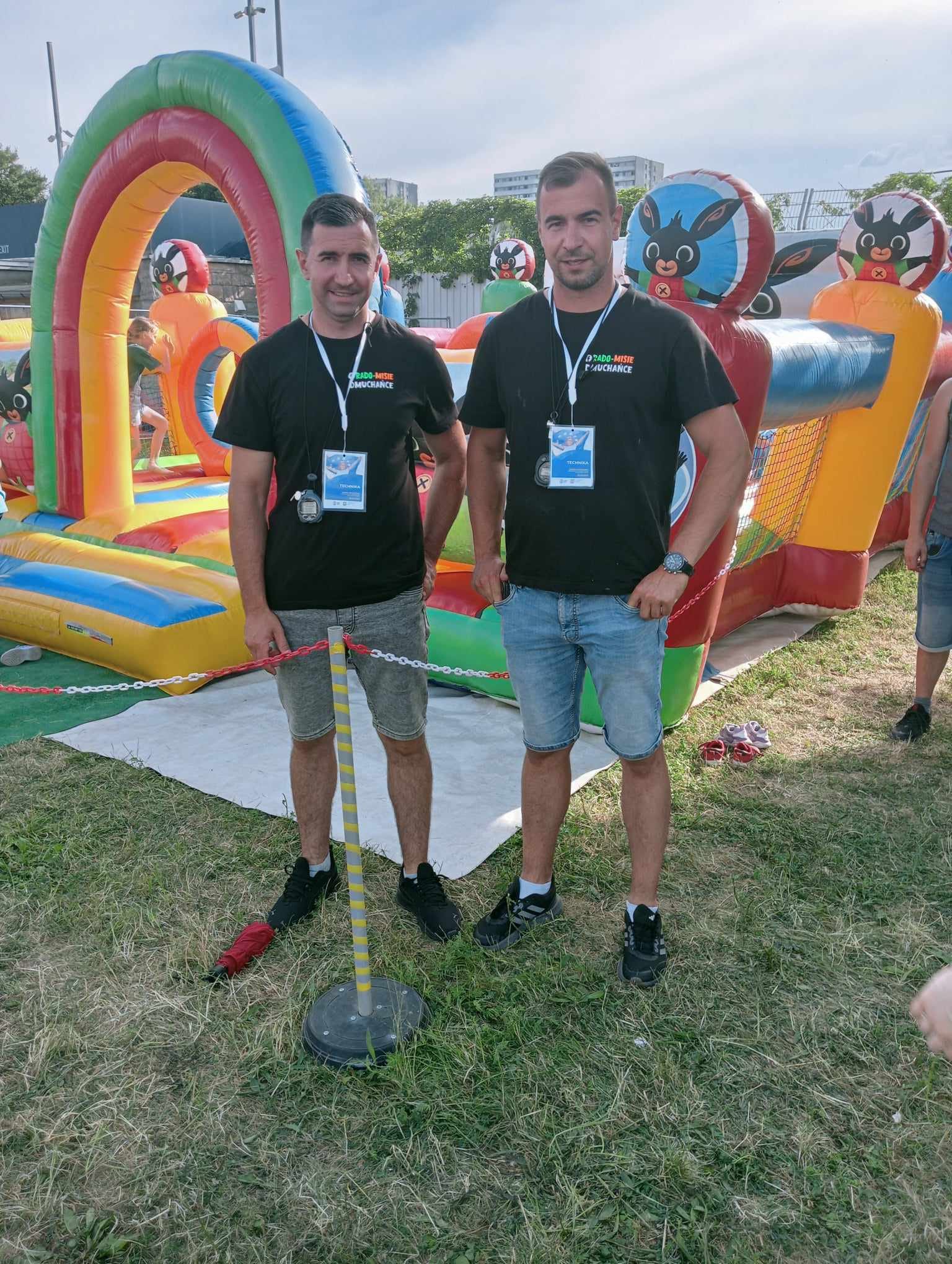 Nasz zespół